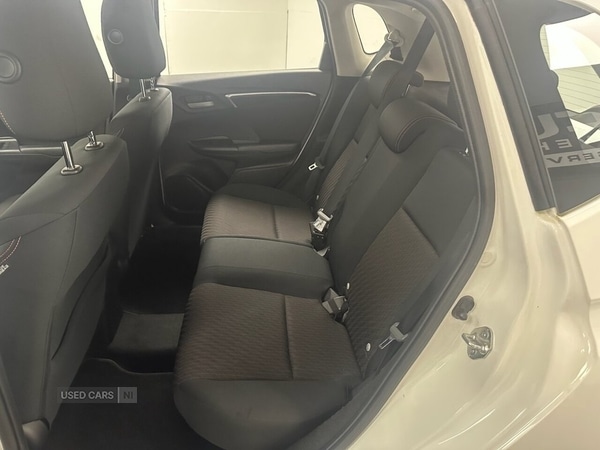 Used Honda Jazz 2018 for sale - 76240452: Photo 13