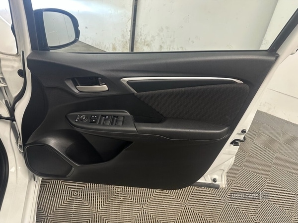 Used Honda Jazz 2018 for sale - 76240452: Photo 14