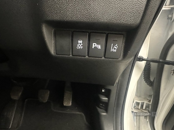 Used Honda Jazz 2018 for sale - 76240452: Photo 15