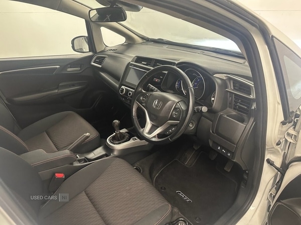 Used Honda Jazz 2018 for sale - 76240452: Photo 16