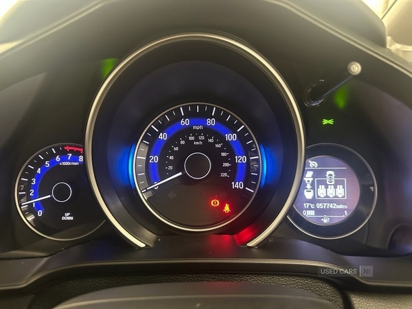 Used Honda Jazz 2018 for sale - 76240452: Photo 17