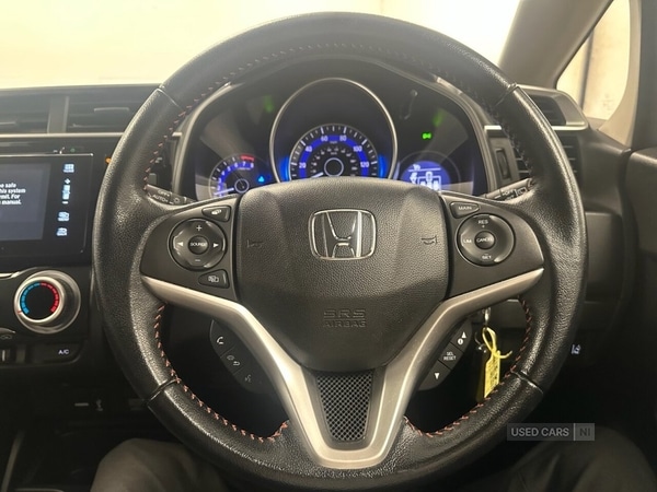 Used Honda Jazz 2018 for sale - 76240452: Photo 18