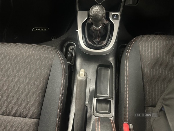 Used Honda Jazz 2018 for sale - 76240452: Photo 19