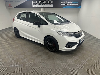 Honda - Jazz