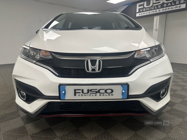 Used Honda Jazz 2018 for sale - 76240452: Photo 2