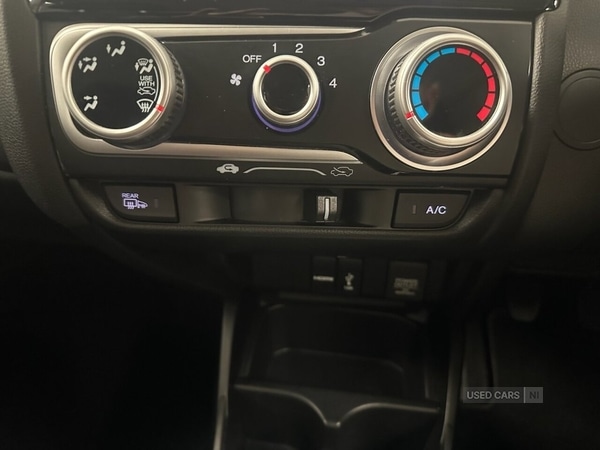 Used Honda Jazz 2018 for sale - 76240452: Photo 21