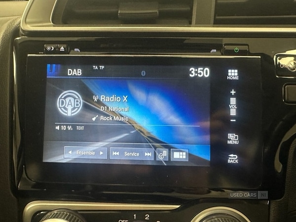 Used Honda Jazz 2018 for sale - 76240452: Photo 22