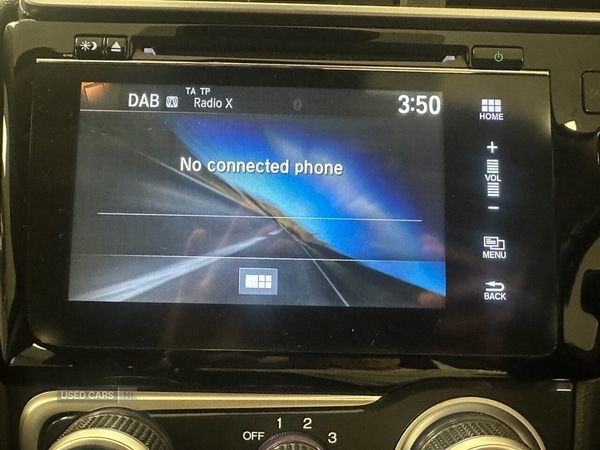 Used Honda Jazz 2018 for sale - 76240452: Photo 23