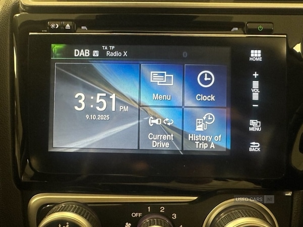 Used Honda Jazz 2018 for sale - 76240452: Photo 24