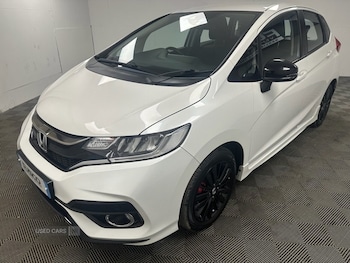 Used Honda Jazz 2018 for sale - 76240452: Photo 3