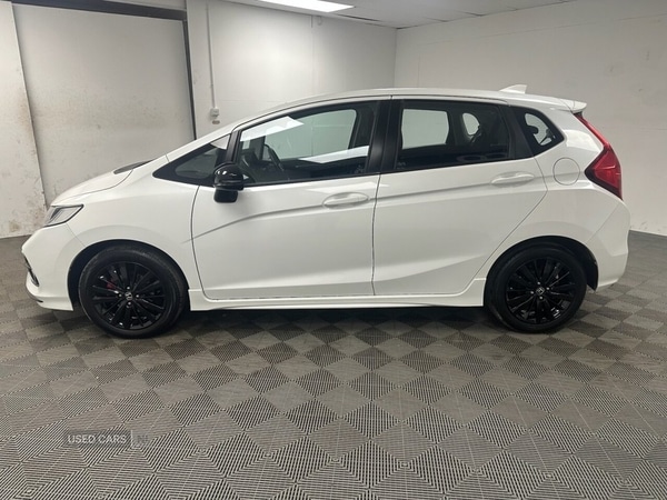 Used Honda Jazz 2018 for sale - 76240452: Photo 4