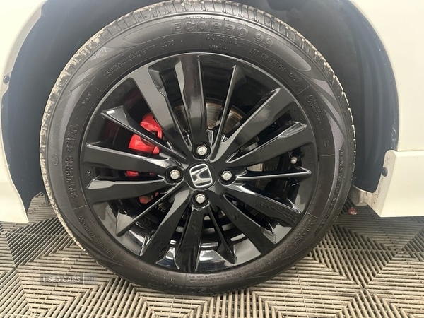 Used Honda Jazz 2018 for sale - 76240452: Photo 5