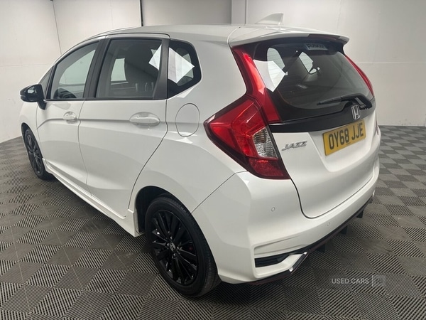 Used Honda Jazz 2018 for sale - 76240452: Photo 6