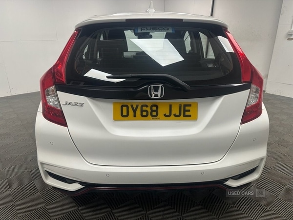 Used Honda Jazz 2018 for sale - 76240452: Photo 7