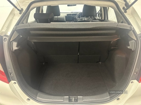 Used Honda Jazz 2018 for sale - 76240452: Photo 8