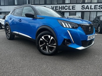 Used Peugeot 2008 2022 for sale - 78935616: Photo