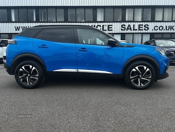 Used Peugeot 2008 2022 for sale - 78935616: Photo