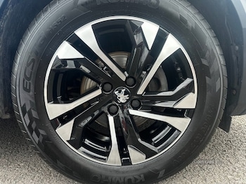 Used Peugeot 2008 2022 for sale - 78935616: Photo