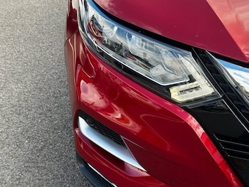Used Nissan Qashqai 2019 for sale - 79389247: Photo