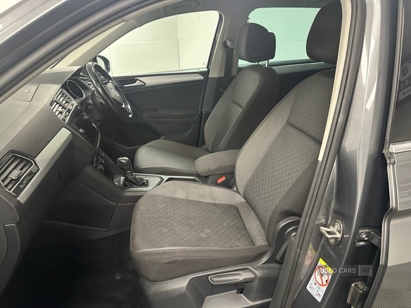 Used Volkswagen Tiguan 2017 for sale - 76372009: Photo 11