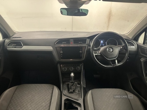 Used Volkswagen Tiguan 2017 for sale - 76372009: Photo 13