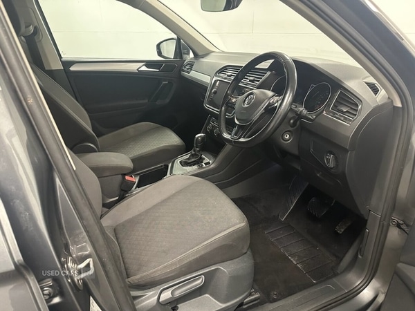 Used Volkswagen Tiguan 2017 for sale - 76372009: Photo 15