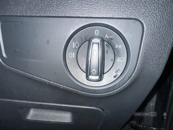 Used Volkswagen Tiguan 2017 for sale - 76372009: Photo 16