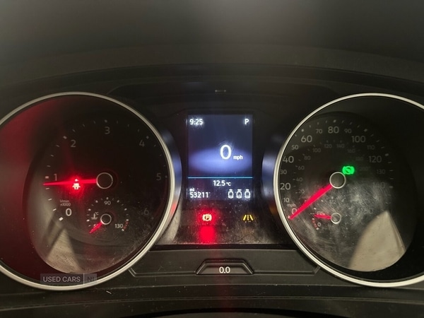 Used Volkswagen Tiguan 2017 for sale - 76372009: Photo 17