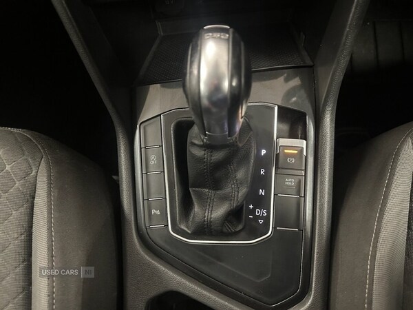 Used Volkswagen Tiguan 2017 for sale - 76372009: Photo 19