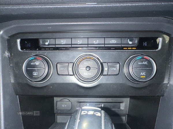 Used Volkswagen Tiguan 2017 for sale - 76372009: Photo 20