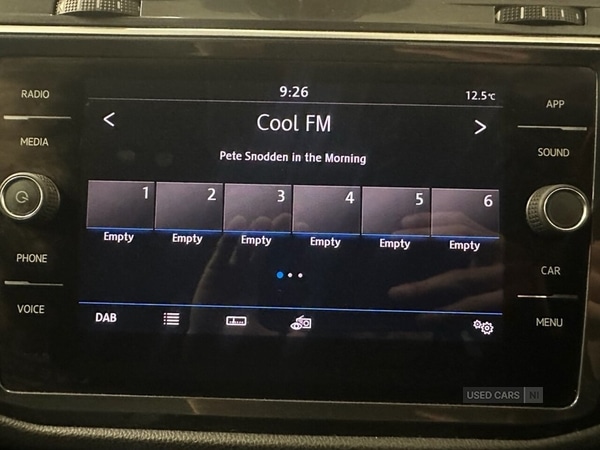 Used Volkswagen Tiguan 2017 for sale - 76372009: Photo 23