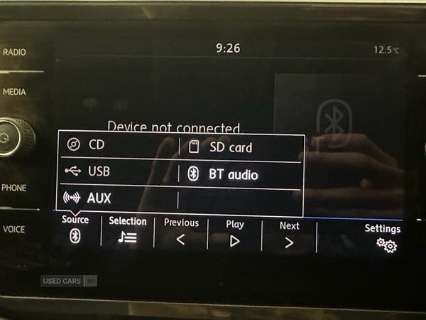 Used Volkswagen Tiguan 2017 for sale - 76372009: Photo 24