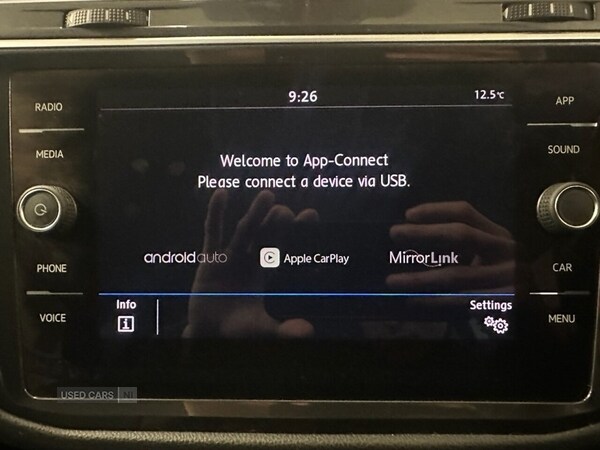 Used Volkswagen Tiguan 2017 for sale - 76372009: Photo 25