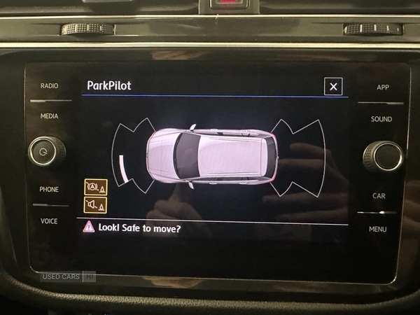 Used Volkswagen Tiguan 2017 for sale - 76372009: Photo 27