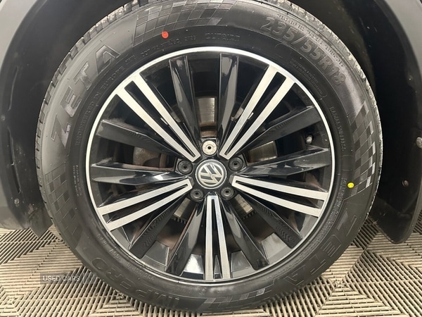 Used Volkswagen Tiguan 2017 for sale - 76372009: Photo 5