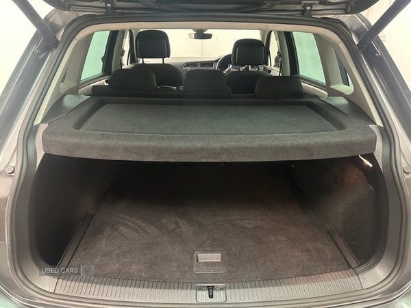 Used Volkswagen Tiguan 2017 for sale - 76372009: Photo 7