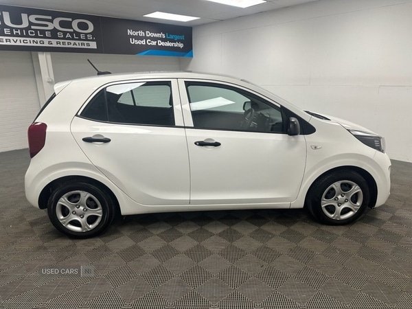 Used Kia Picanto 2022 for sale - 76965942: Photo 11
