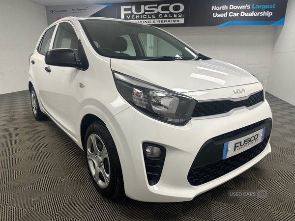 Used Kia Picanto 2022 for sale - 76965942: Photo 12