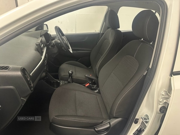 Used Kia Picanto 2022 for sale - 76965942: Photo 13
