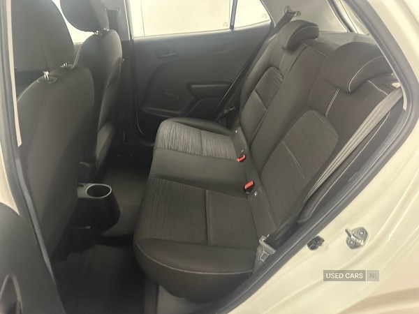 Used Kia Picanto 2022 for sale - 76965942: Photo 14