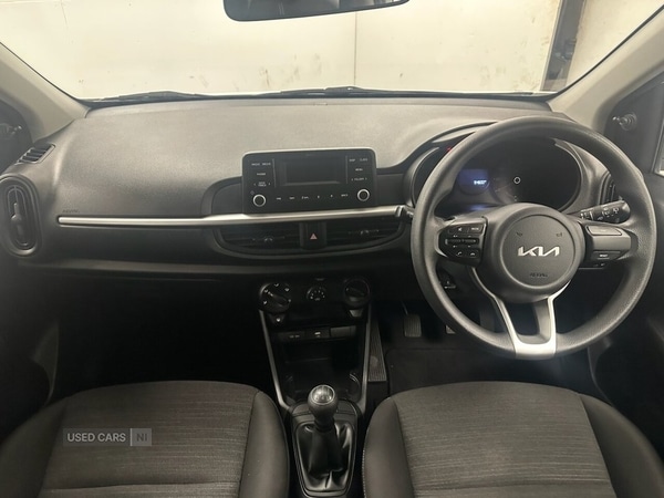 Used Kia Picanto 2022 for sale - 76965942: Photo 15