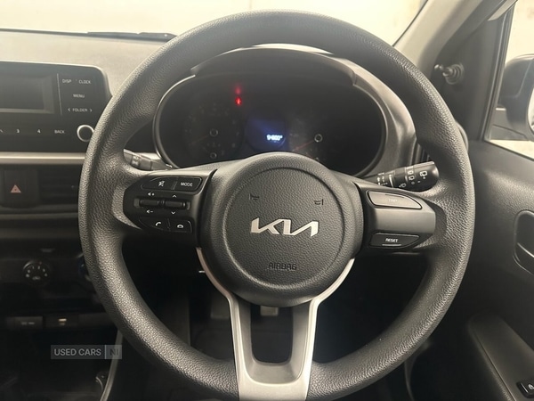 Used Kia Picanto 2022 for sale - 76965942: Photo 16