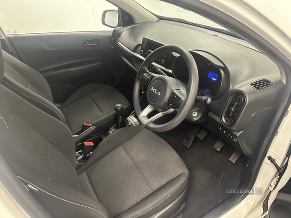 Used Kia Picanto 2022 for sale - 76965942: Photo 19