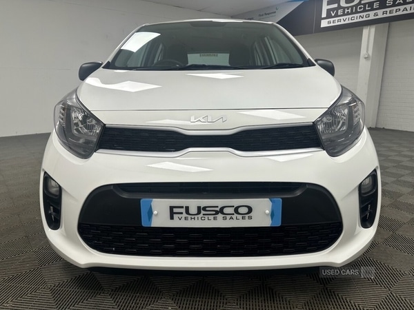 Used Kia Picanto 2022 for sale - 76965942: Photo 2