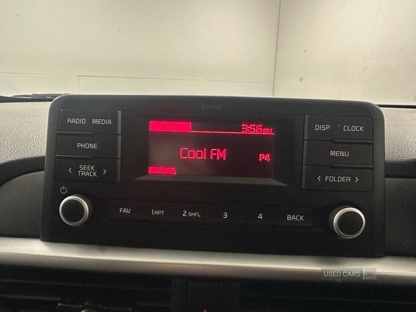 Used Kia Picanto 2022 for sale - 76965942: Photo 25