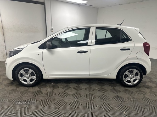 Used Kia Picanto 2022 for sale - 76965942: Photo 4
