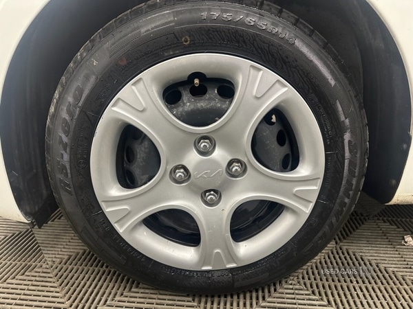 Used Kia Picanto 2022 for sale - 76965942: Photo 5