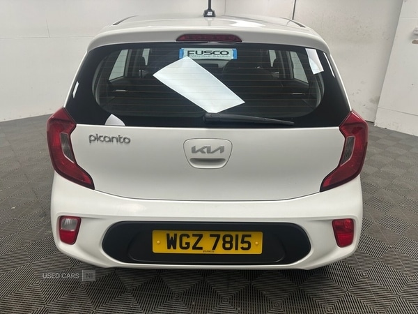 Used Kia Picanto 2022 for sale - 76965942: Photo 8