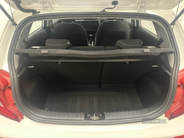 Used Kia Picanto 2022 for sale - 76965942: Photo 9