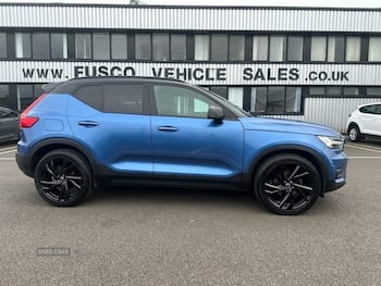 Used Volvo XC40 2019 for sale - 79861529: Photo